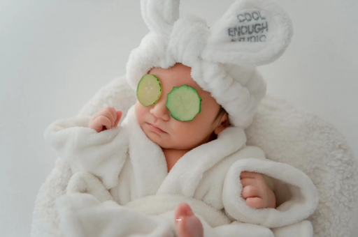 阜宁宝宝屁股过敏红